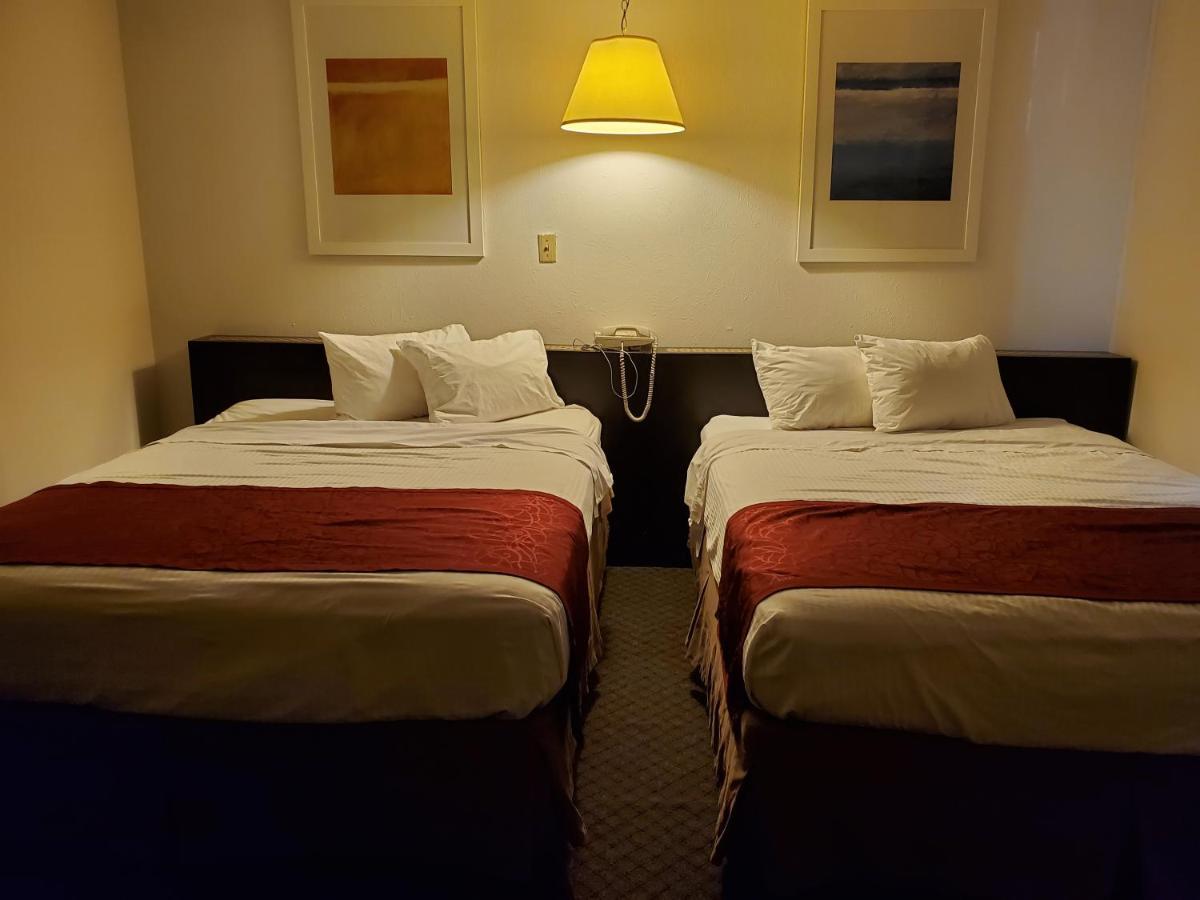غرانتس Sands Motel المظهر الخارجي الصورة