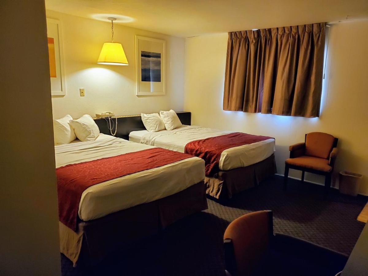 غرانتس Sands Motel المظهر الخارجي الصورة