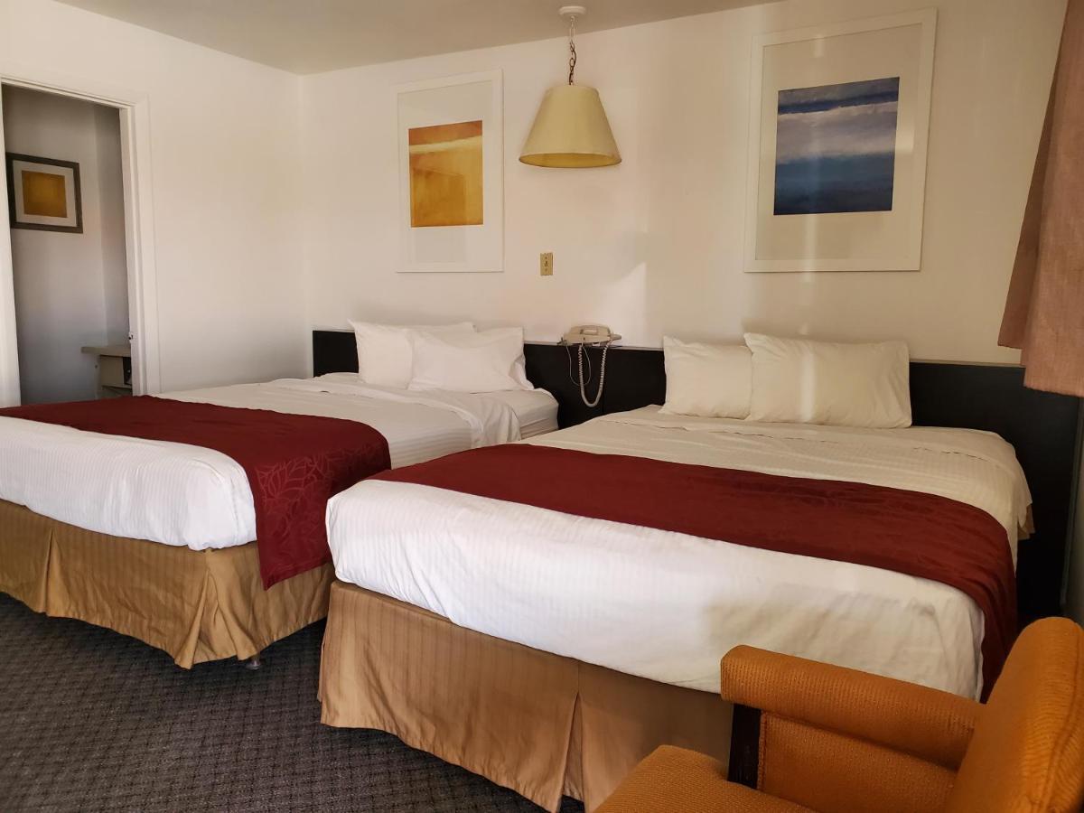 غرانتس Sands Motel المظهر الخارجي الصورة