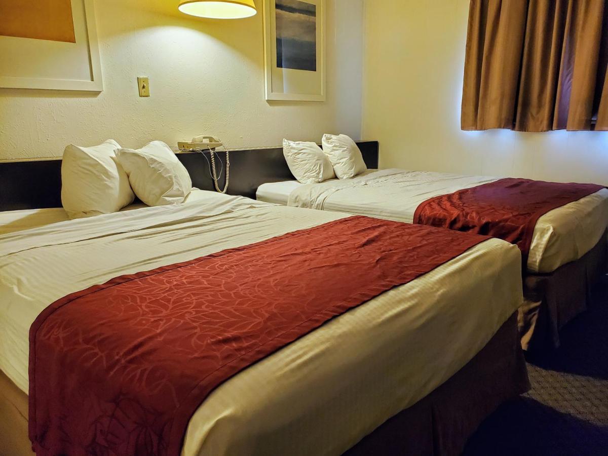 غرانتس Sands Motel المظهر الخارجي الصورة