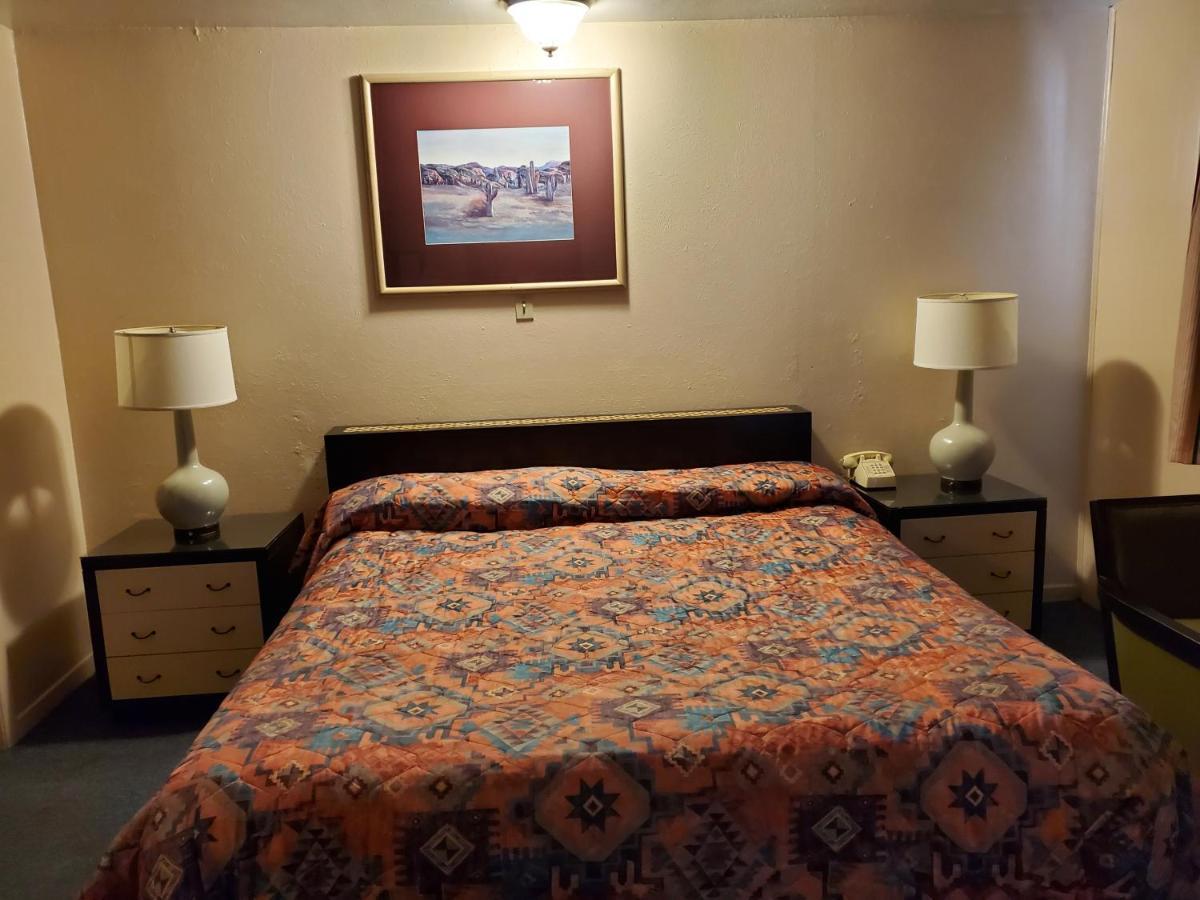 غرانتس Sands Motel المظهر الخارجي الصورة