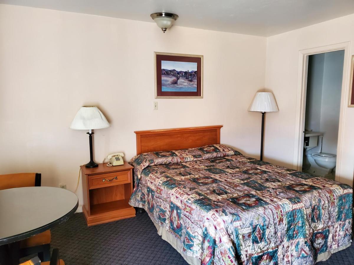 غرانتس Sands Motel المظهر الخارجي الصورة