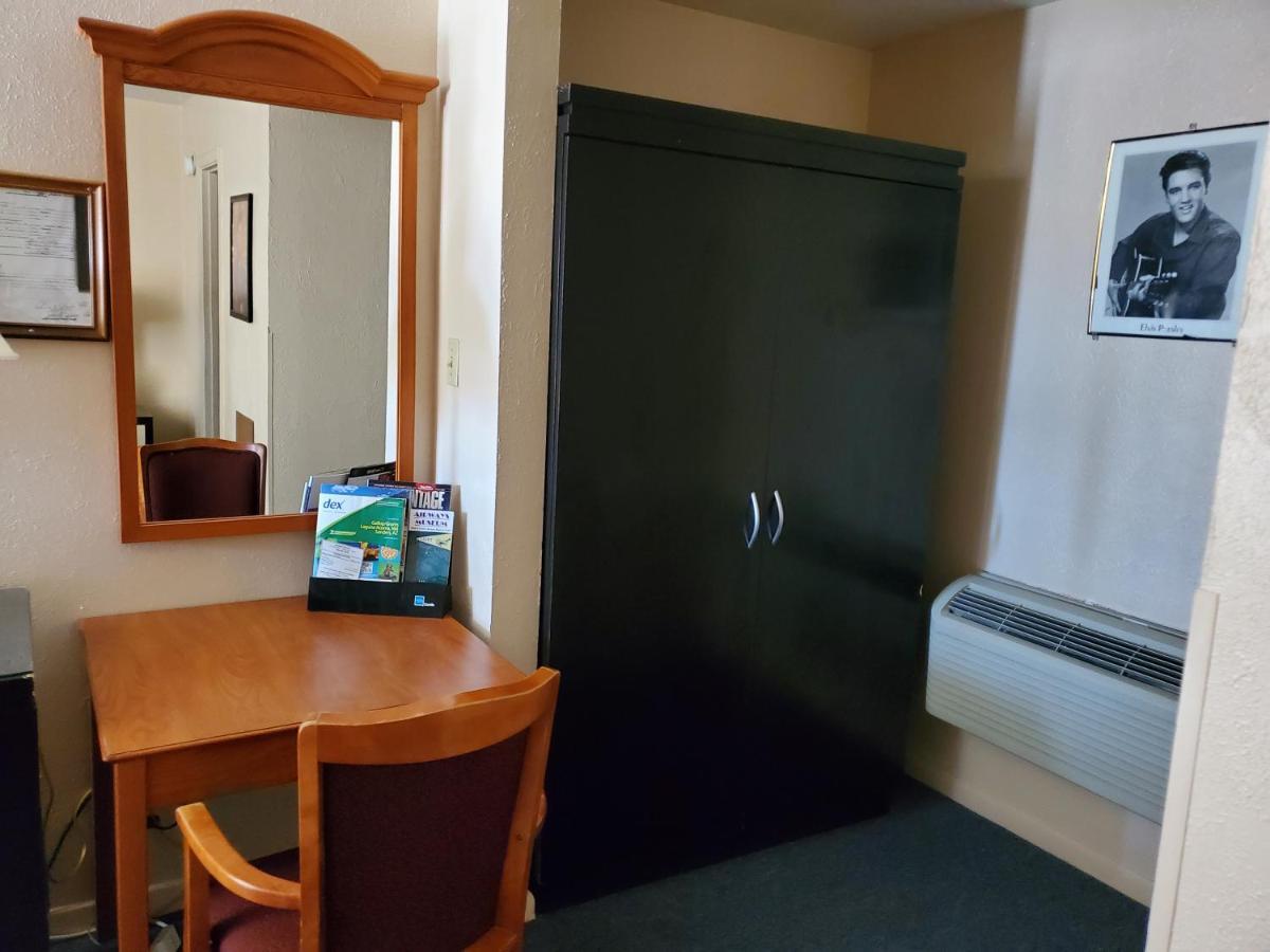 غرانتس Sands Motel المظهر الخارجي الصورة