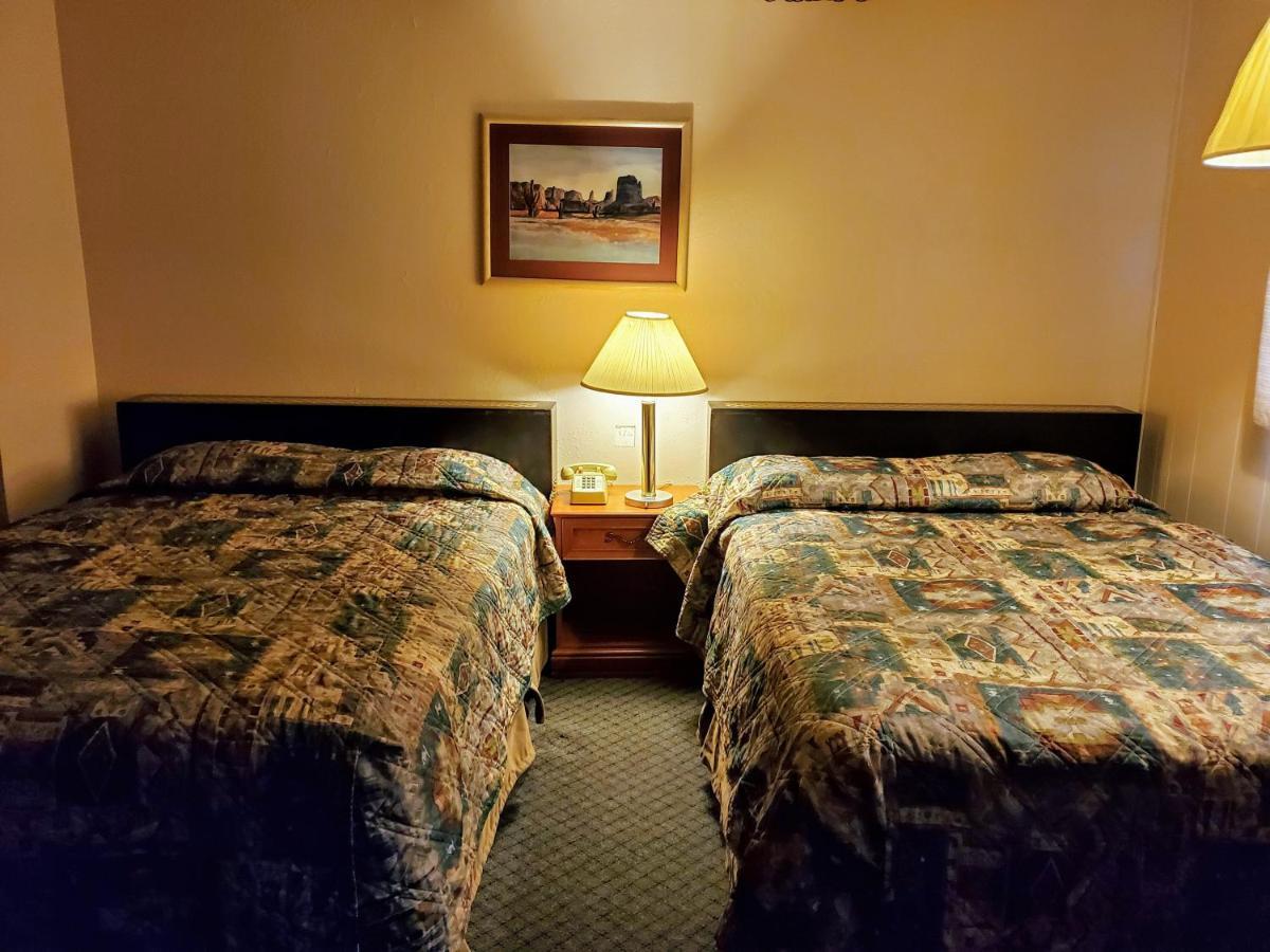 غرانتس Sands Motel المظهر الخارجي الصورة