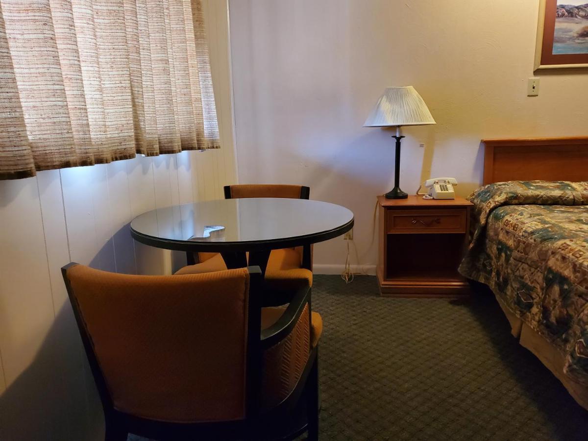 غرانتس Sands Motel المظهر الخارجي الصورة