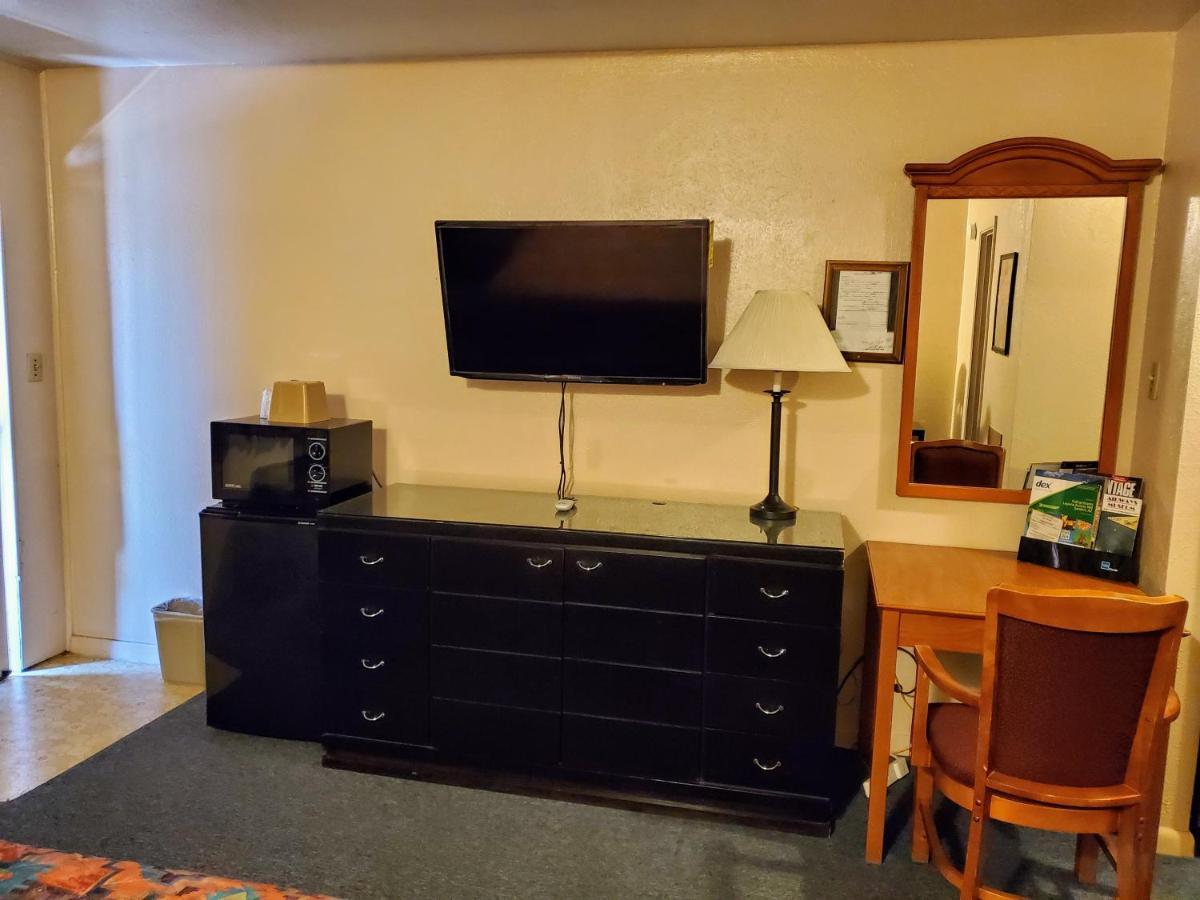 غرانتس Sands Motel المظهر الخارجي الصورة