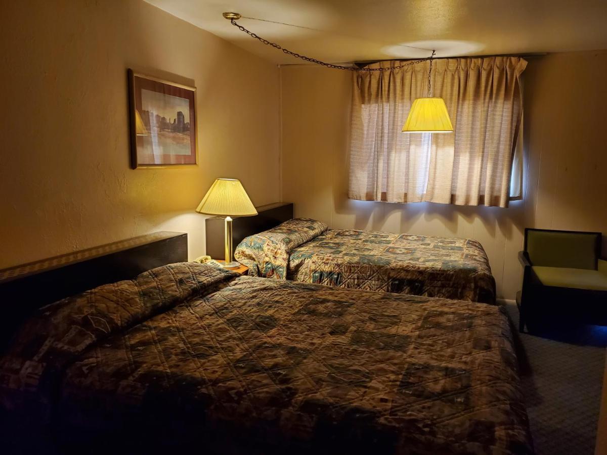 غرانتس Sands Motel المظهر الخارجي الصورة