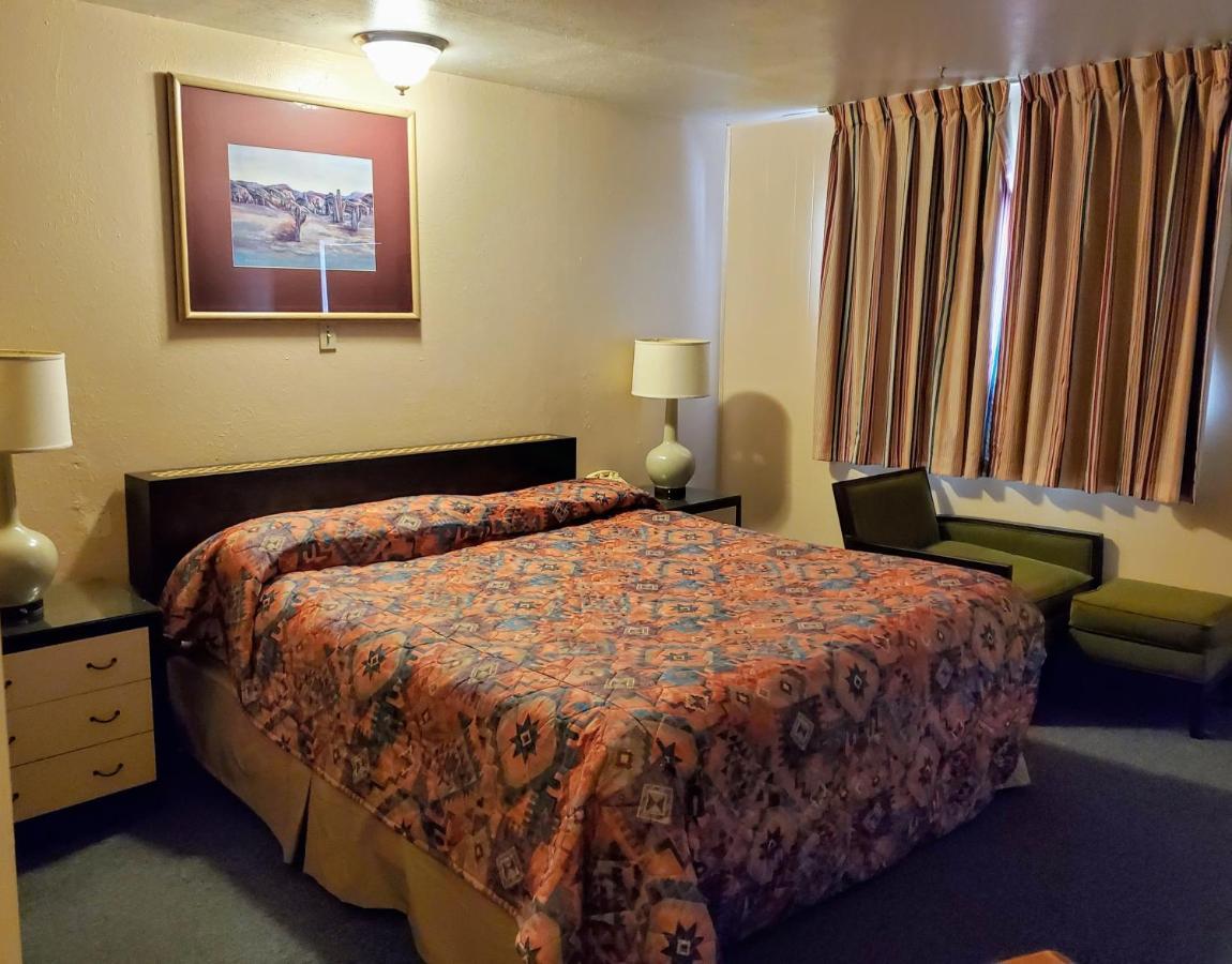 غرانتس Sands Motel المظهر الخارجي الصورة