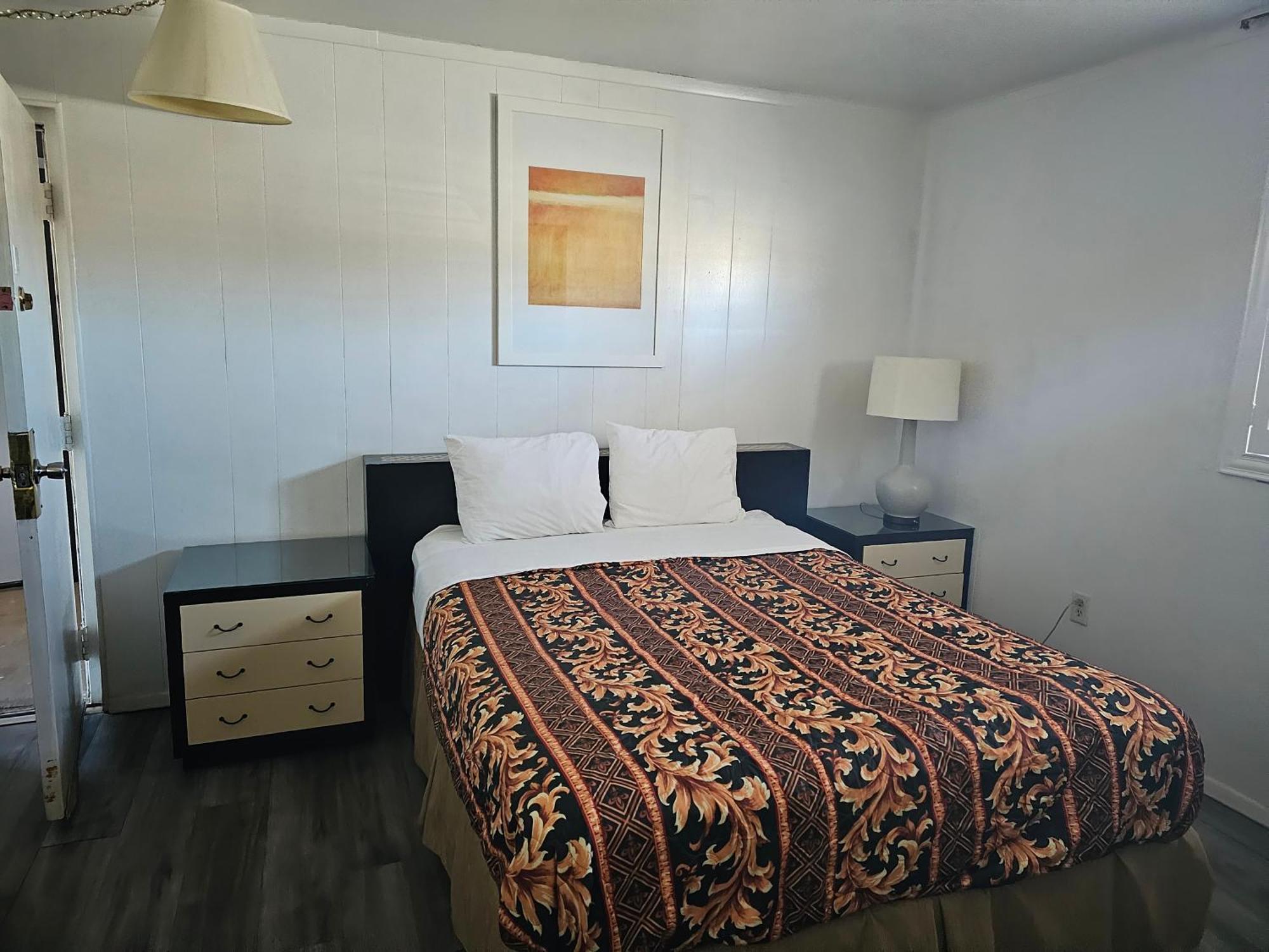 غرانتس Sands Motel المظهر الخارجي الصورة