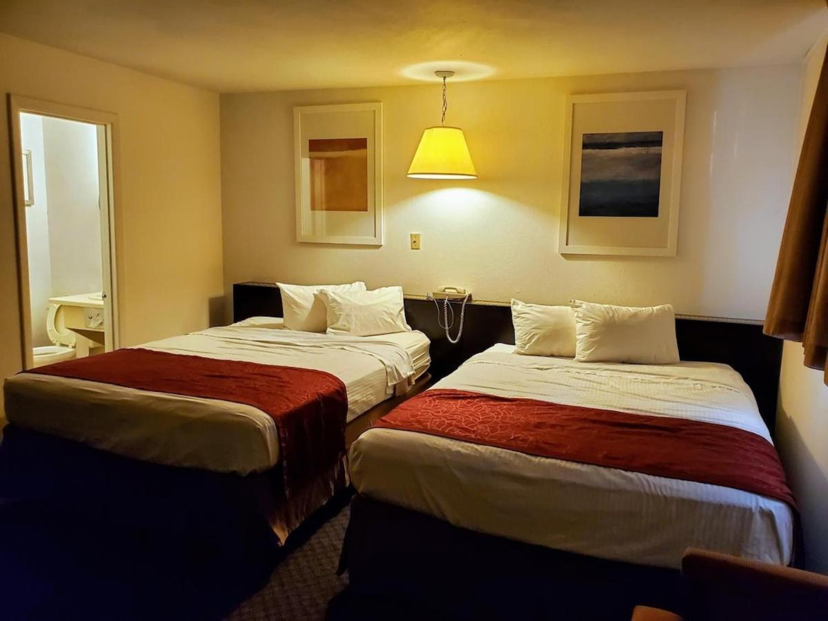 غرانتس Sands Motel المظهر الخارجي الصورة