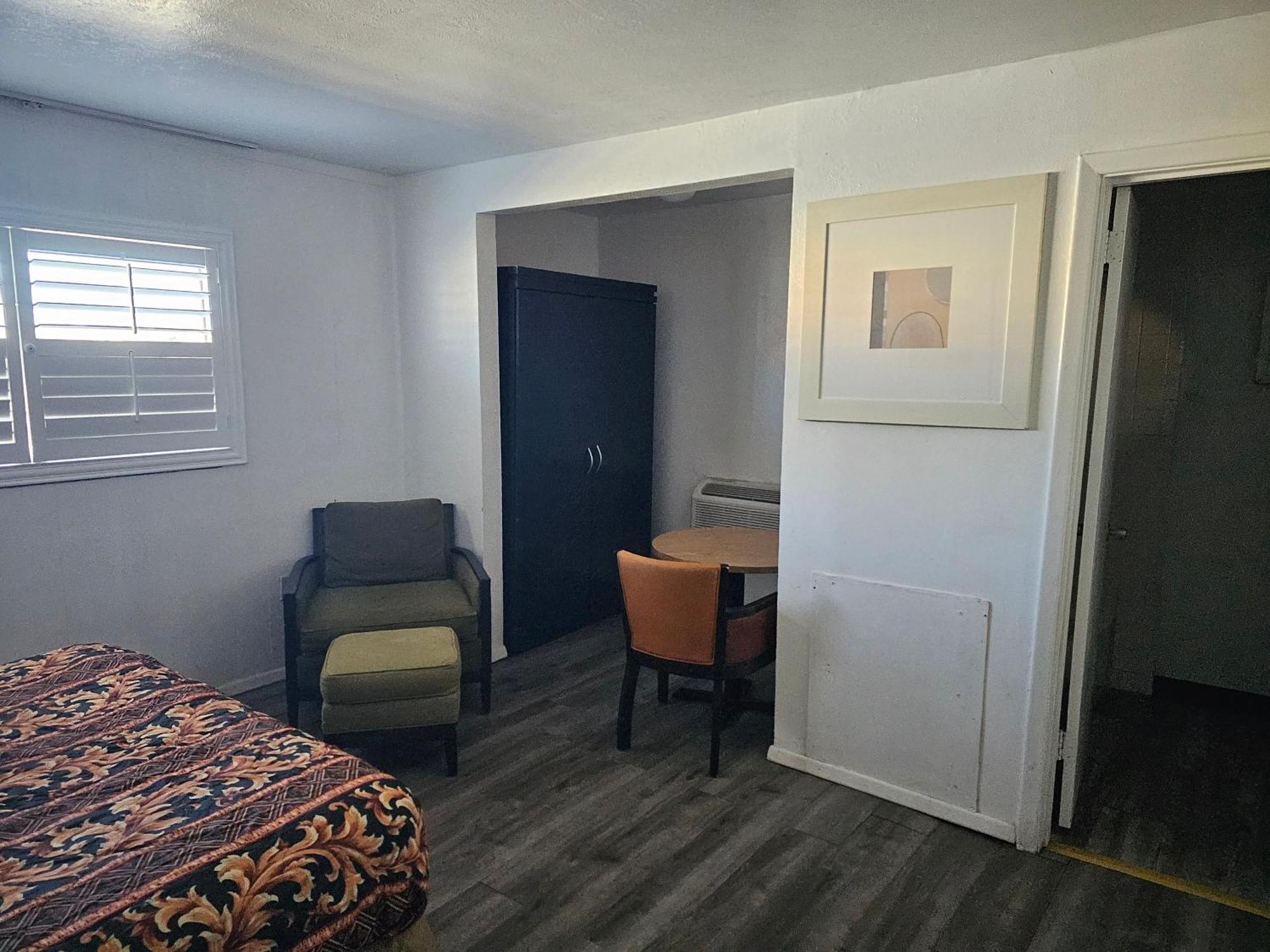 غرانتس Sands Motel المظهر الخارجي الصورة