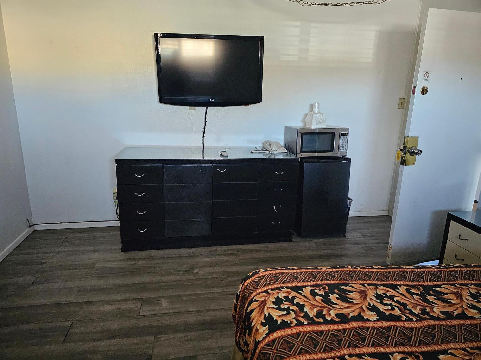 غرانتس Sands Motel المظهر الخارجي الصورة
