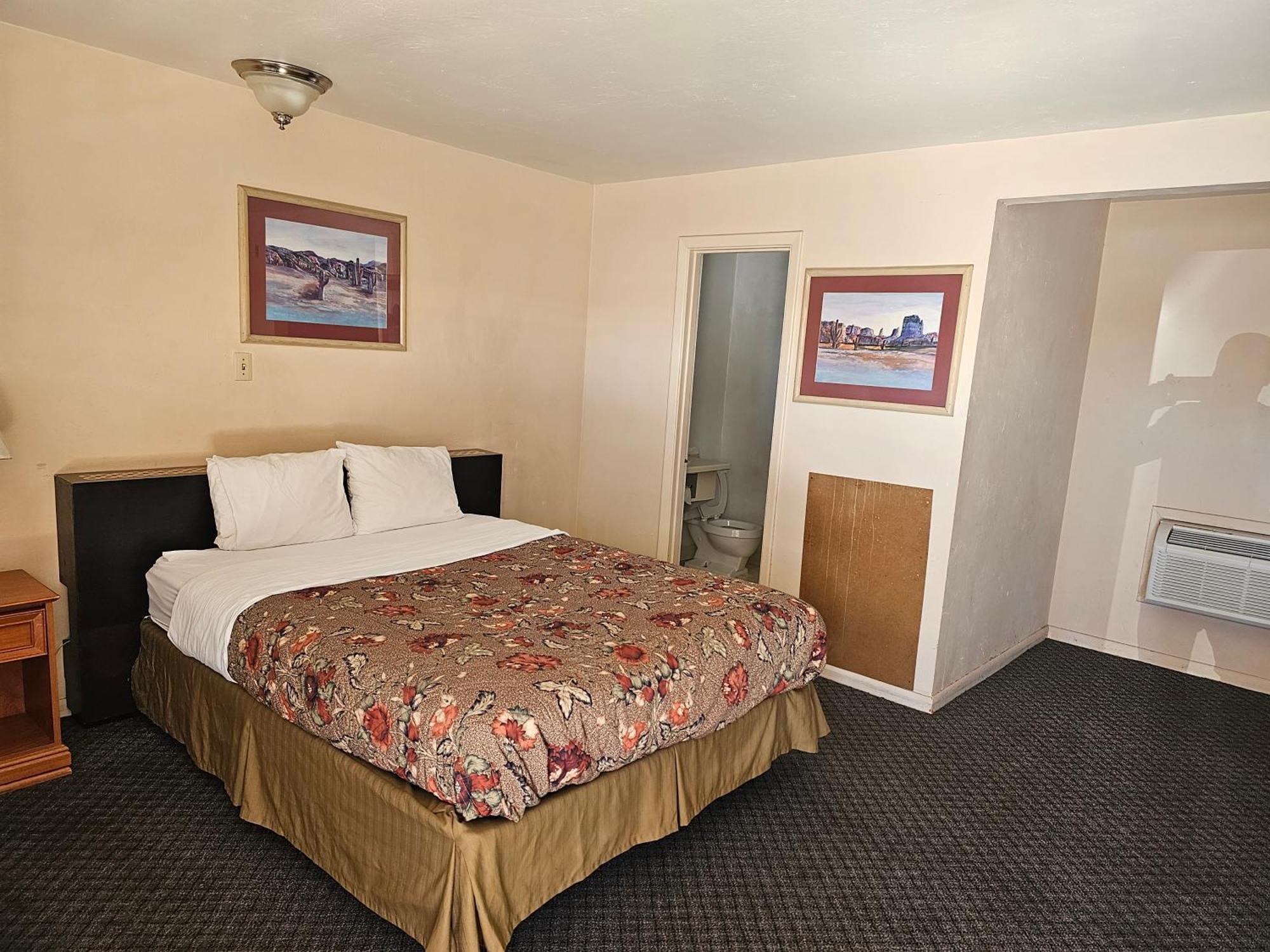 غرانتس Sands Motel المظهر الخارجي الصورة
